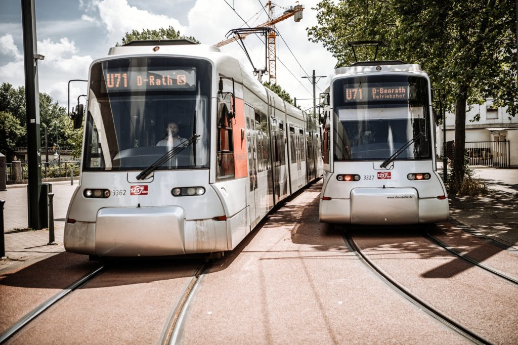 Bus und Bahn gratis so geht’s VierNull