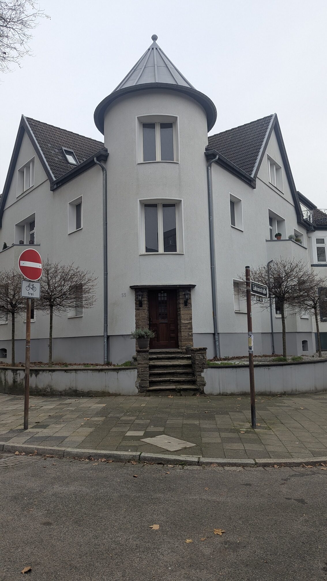 Zürndorfer Haus Sonnbornstraße (2)