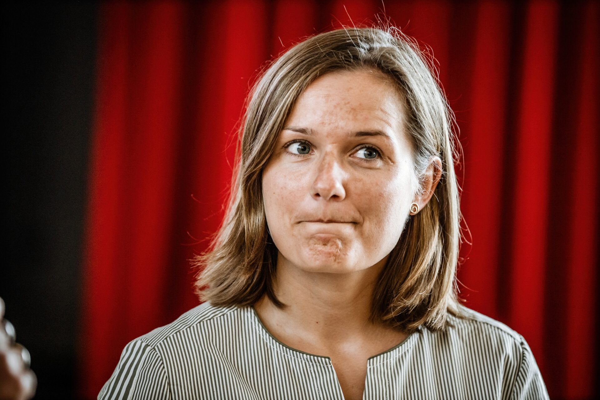 Zanda Martens Vorsitzende der SPD Düsseldorf